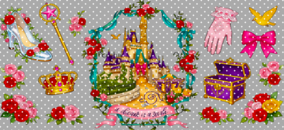 16oz Disney-D  5094